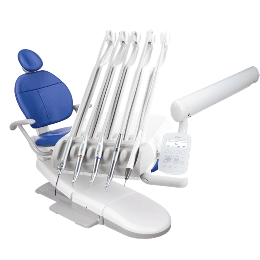 Zahnarztstuhl A-dec 300 Pro