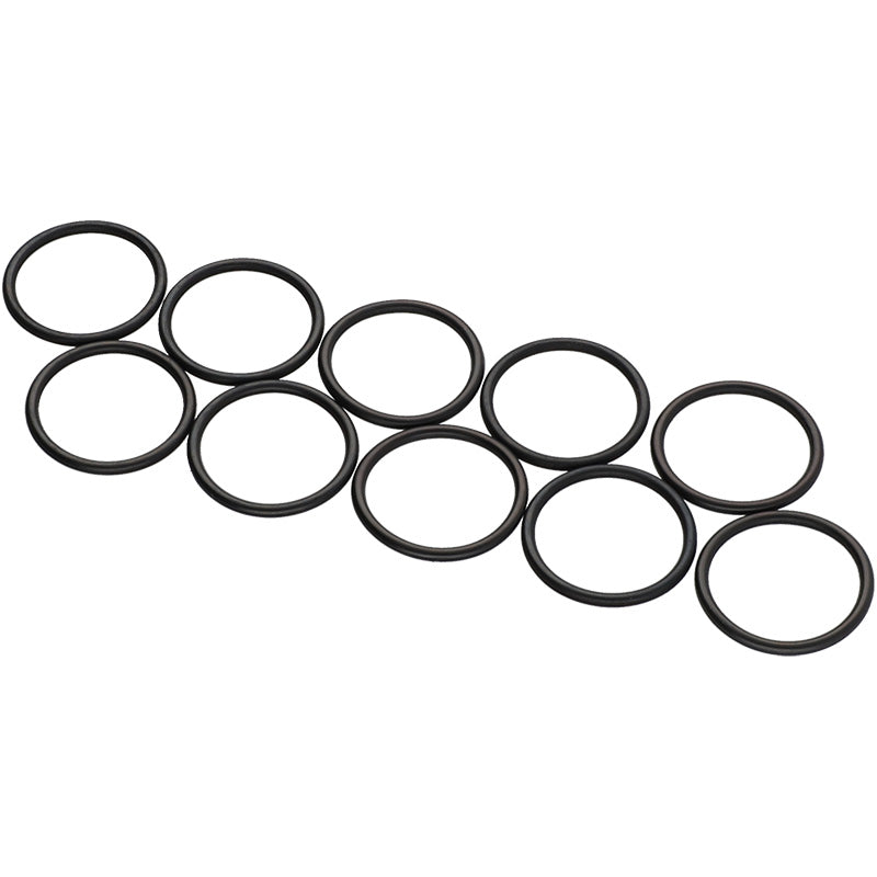 O-Ring Kit Saughandstück groß