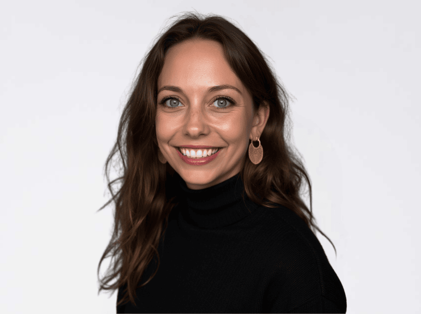 Vertriebsleitung von BOK Dental ist Pia Richter