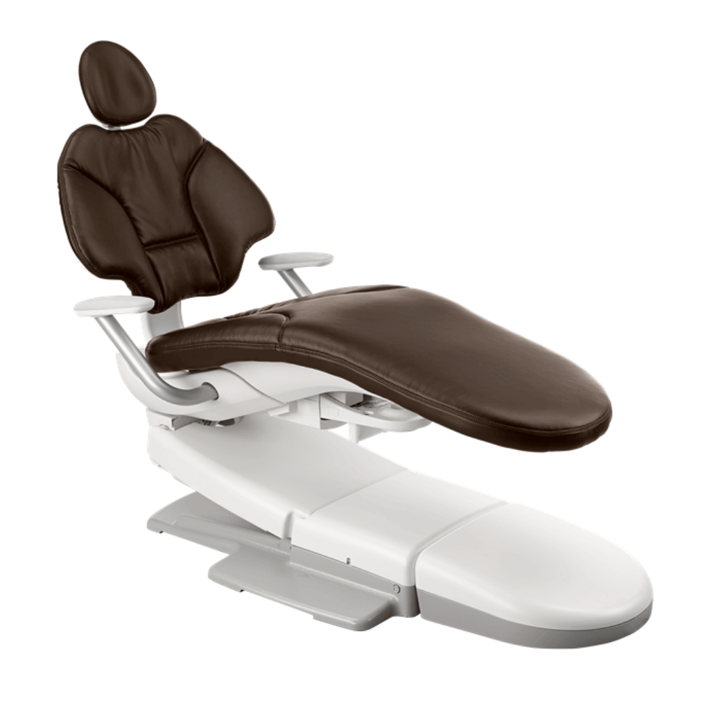 Zahnarztstuhl A-dec 400 schwarz