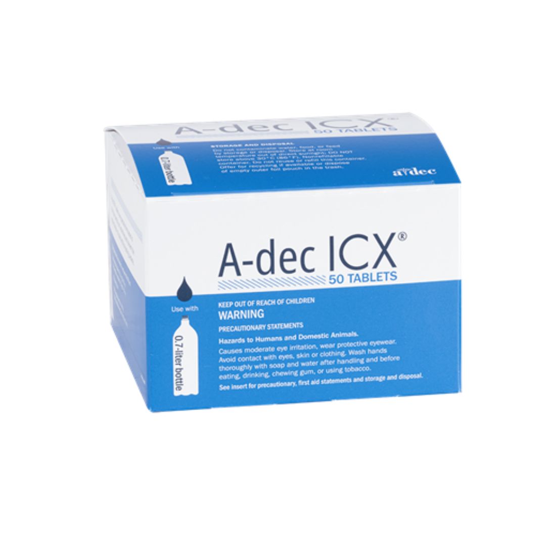 ICX Tabletten 0,7L