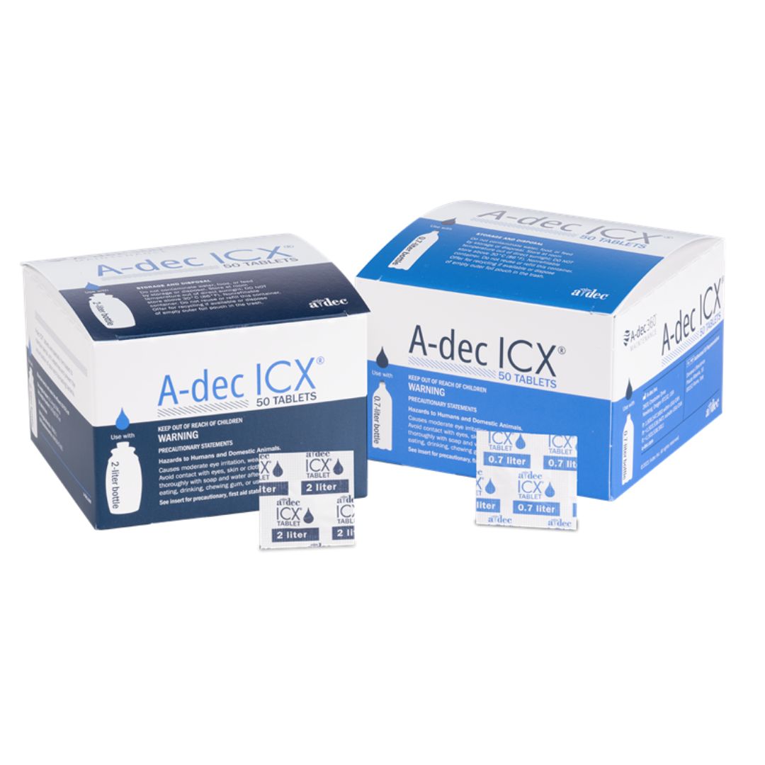 ICX Tabletten 0,7L