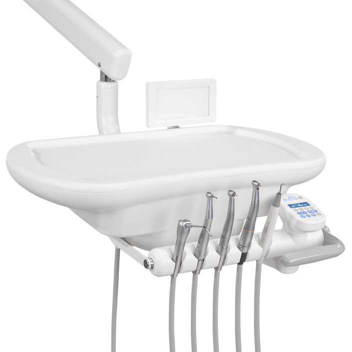 200 delivery Deluxe Touchpad