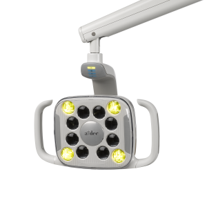 500 LEDlightHead_cure